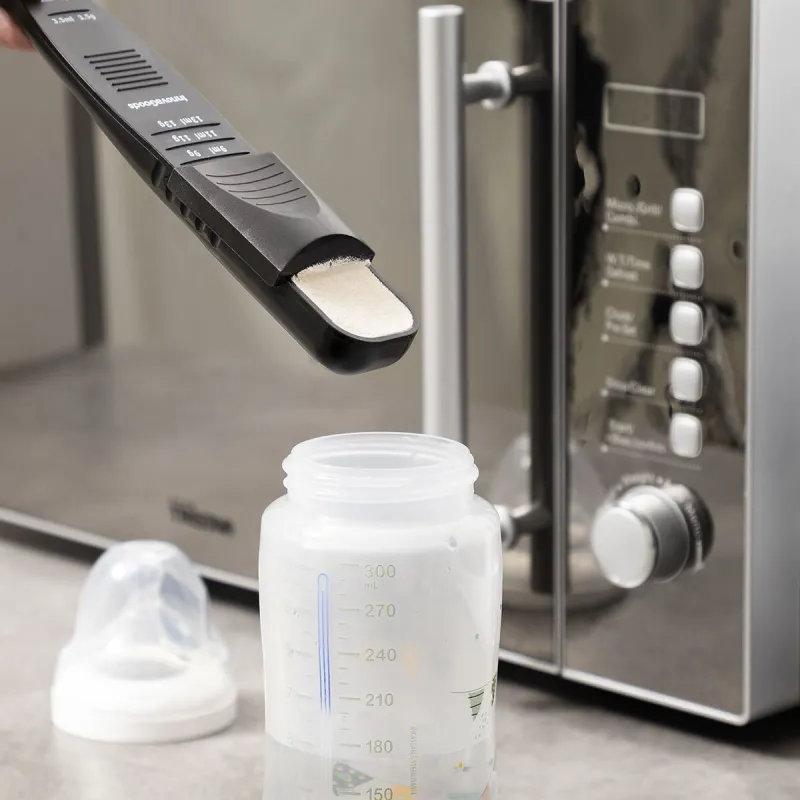 Pielāgojamā Mērkarote 9-in-1 Ninoon InnovaGoods